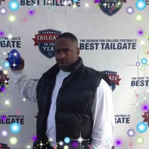 Meet your Posher, Brian